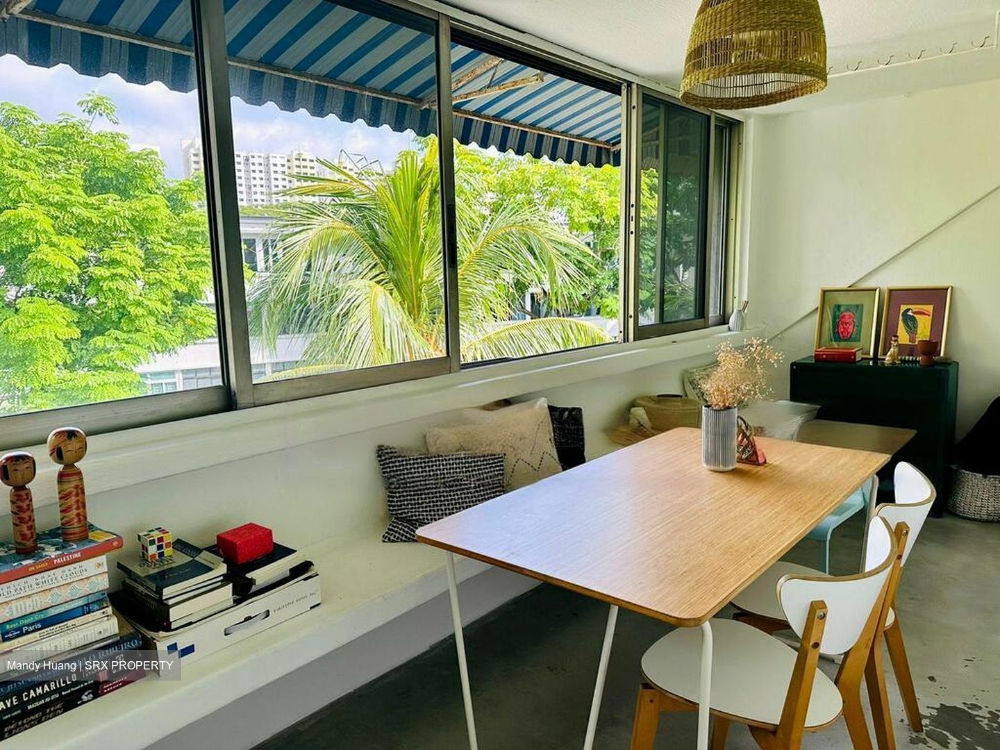 Blk 765 Yishun Street 72 (Yishun), HDB 4 Rooms #454743811